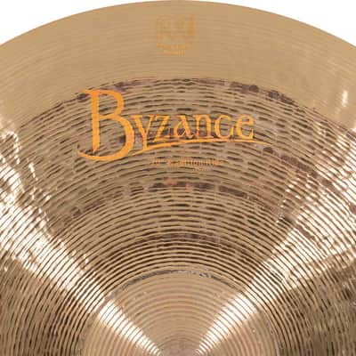 MEINL B20TRR Bild 7