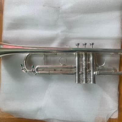 Selmer ERA II C/Bb Trumpet image 2