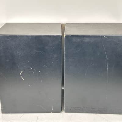 Genelec 1031A 8" Powered Nearfield Studio Monitor Speaker (Pair) image 11