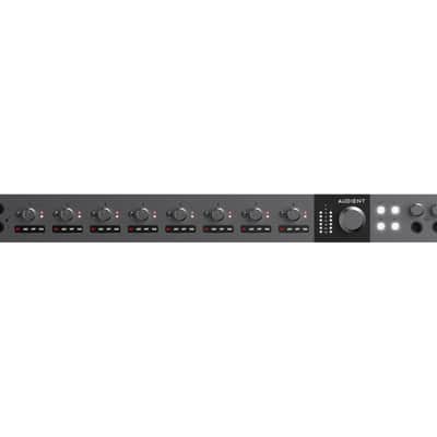 Audient iD48 24x32 USB Audio Interface image 2