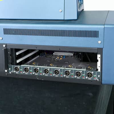 Midas PRO6 64-Channel Digital Console with DL371 Audio System Engine CG008TC *ASK FOR SHIPPING* image 13
