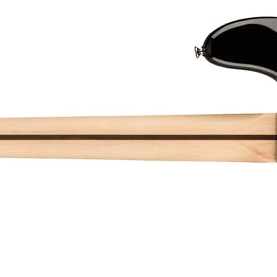 Immagine Squier Affinity Precision Bass PJ Black - 2