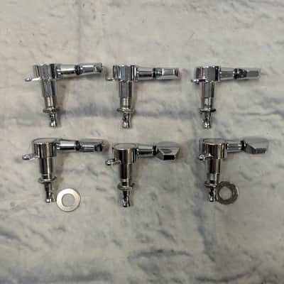 Unknown Tuners / Machine Heads Tuners image 1