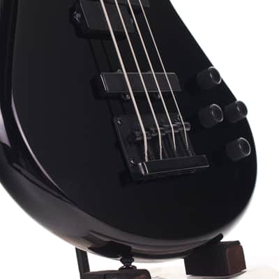 Spector Performer 4 Black NSPER4-BK image 7