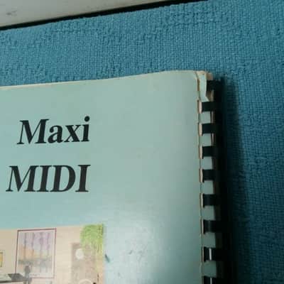 Roland D10/D20 Operations & Programming Guide By Dan Walker image 3