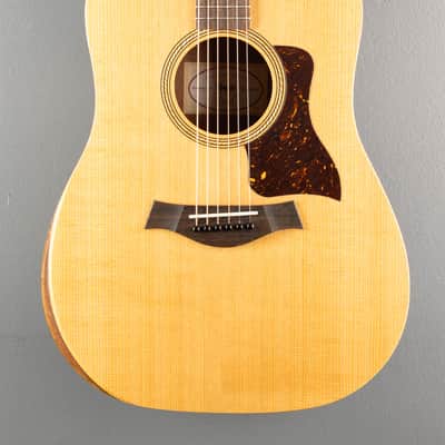 Taylor Academy 10E - Sitka Spruce w/Walnut image 2