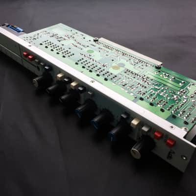 Audio Developments AD 147 High Quality 8-Channel Mixing Console Neve SSL Alike image 21