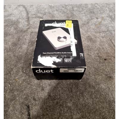 Apogee Duet - Audio Interface - Excellent w/ Original Box image 10