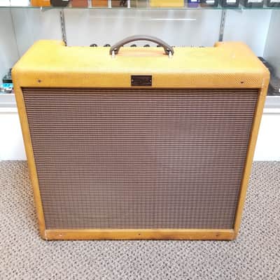 used Fender Bass Breaker Custom Shop 40-Watt 2x12" Combo Amp, Very Good Condition image 1