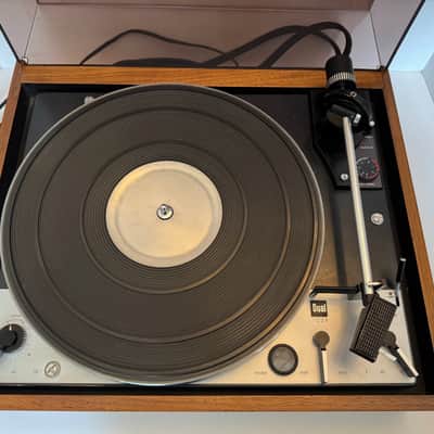 Dual 1229 (Full Rebuild/Upgraded) image 6
