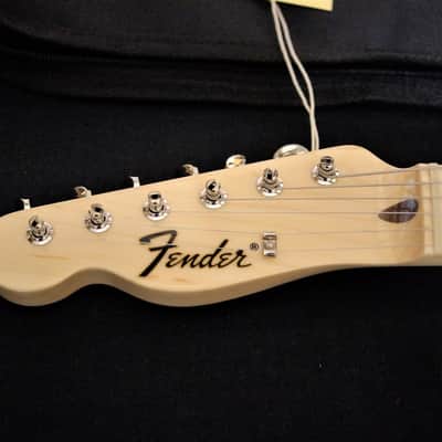 Fender Left Handed Paisley Telecaster 2019 image 3