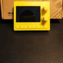 1010 Music Lemondrop Nanobox 4-Voice Granular Synthesizer 2022 - Present - Yellow