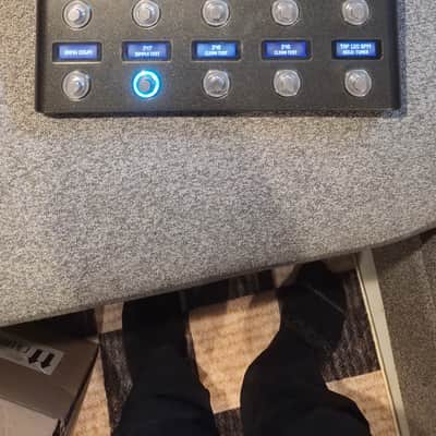 Fender Tone Master Pro 2023 - Present - Black image 7