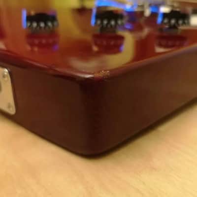 Gibson Explorer 2016 - Heritage Cherry image 4