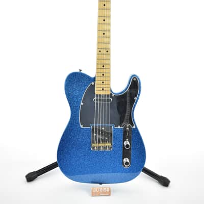 Fender J Mascis Signature Telecaster image 2