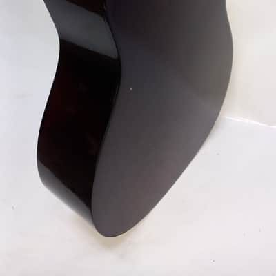 HÖFNER Hofner Sienna Classic HAC304 4/4 classical guitar image 14