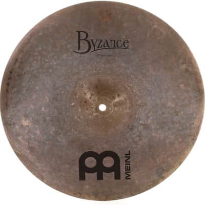 Meinl 16" Byzance Dark Crash