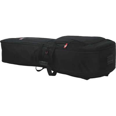 Gator GB-4G-ACOUELECT GB-4G-ACOUELECT housse pour guitare électrique/acoustique image 6