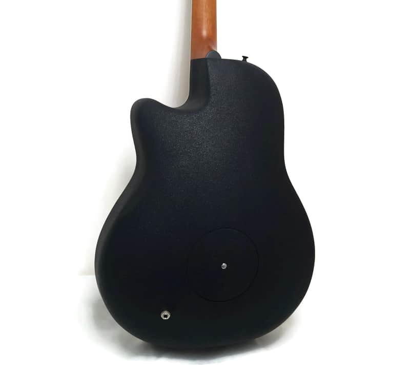 Applause by Ovation AE147 Mid-Depth Acoustic-Electric Guitar