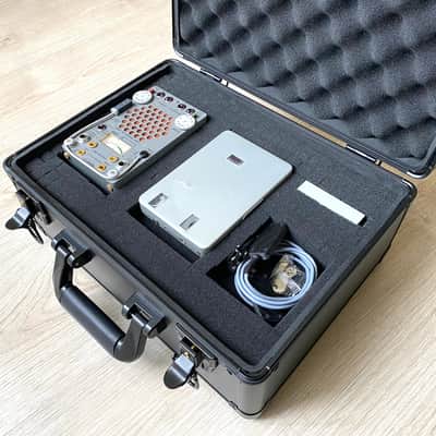 1979 Nagra SNST Full Vintage Set w/Nagra DSP Playback Unit + Extras image 23