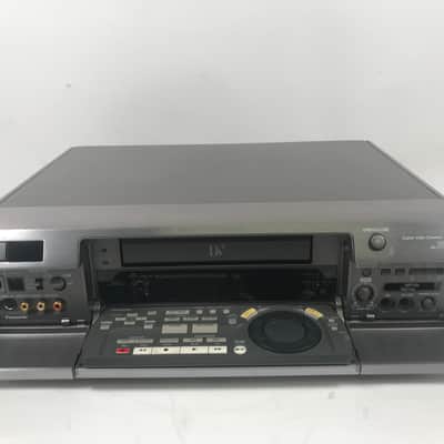 Panasonic AG-DV2000 DV, Mini DV, Digital Video Cassette Recorder image 4