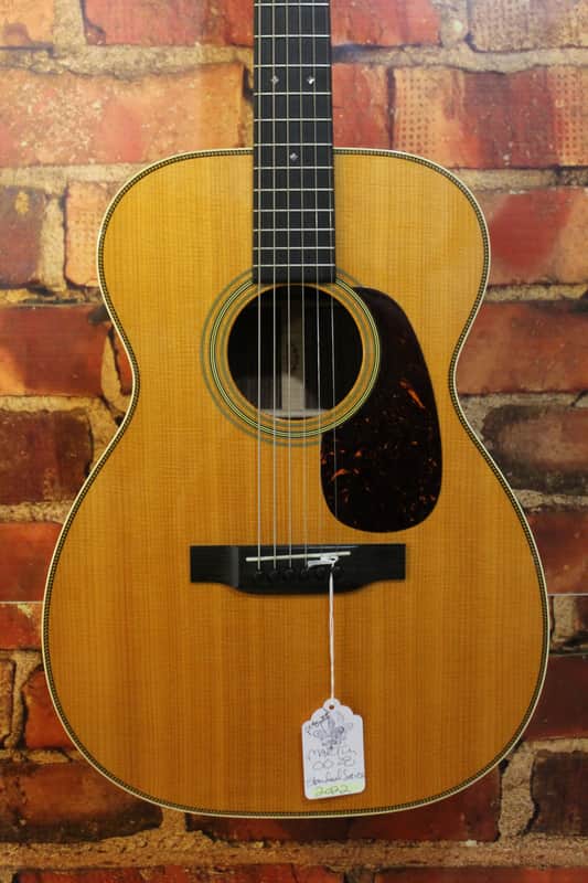 2022 Martin Standard Series 00-28 image 1