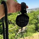Beyerdynamic DT 990 Pro 250 Ohm Open-Back Over-Ear Monitoring Headphones 2010s - Black/Grey