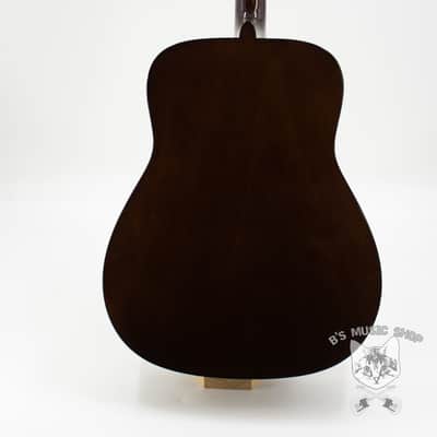 Used Yamaha F315A Acoustic Guitar image 6
