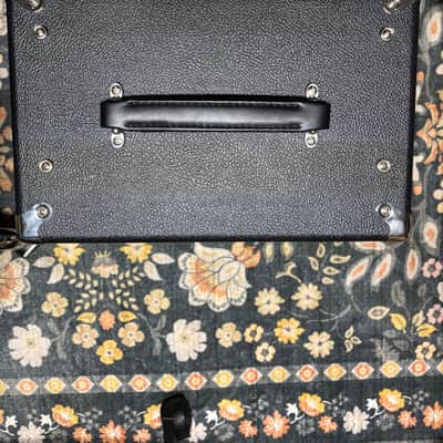 Two Rock Studio Signature 35-Watt 1x12" Guitar Combo 2019 - Present - Various image 6