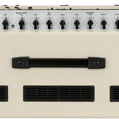 EVH 5150 Iconic Series 60W 2X12 Combo Ivory 120V image 4