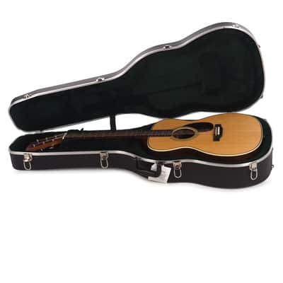 Martin Standard Series OM-28E Spruce/East Indian Rosewood Natural (Serial #M3022778) image 8