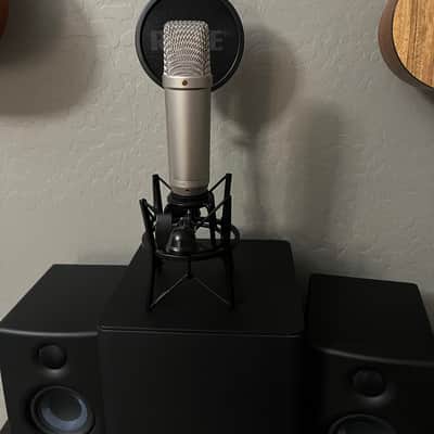 RODE NT1-A 2020 image 3