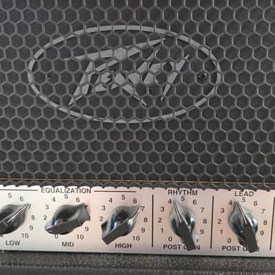 Peavey 6505 USA EX Matt Tuck BMFV Bullet For My Valentine Artist Owned Studio Recording Guitar Amplifier Amp Head American Made in USA image 7