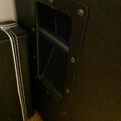 Guitar cabinet 2x12 with Celestion Seventy 80 image 2