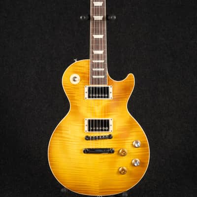 Gibson USA Kirk Hammett "Greeny" Les Paul - Greeny Burst image 3