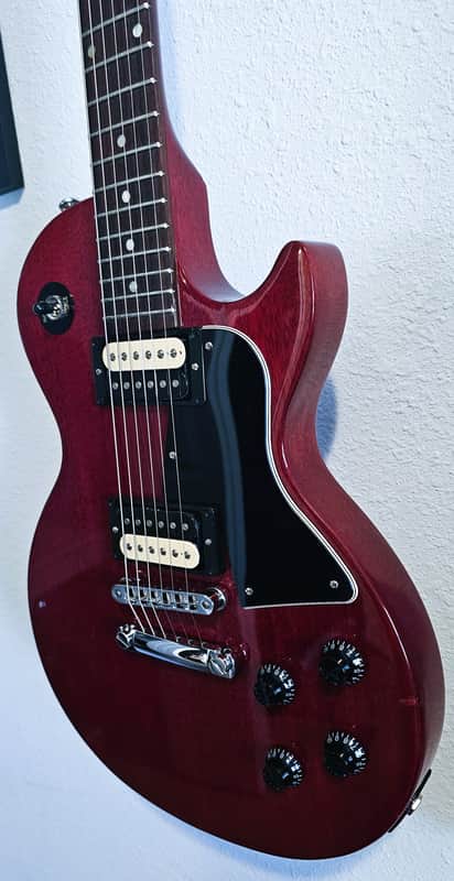 Gibson Les Paul Special Limited Edition 2016 - 2018 | Reverb