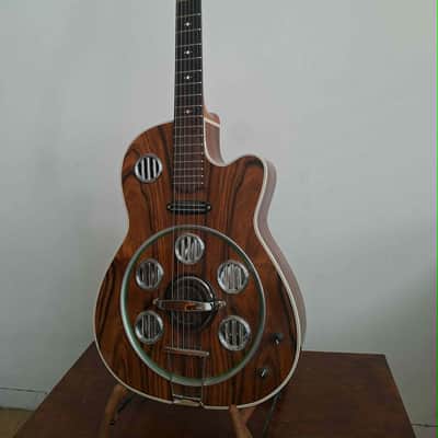Del Vecchio Dinamico 2020 image 1