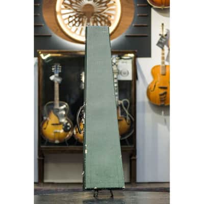 1950s Framus Electra Lapsteel Black Rose (sunburst) image 12