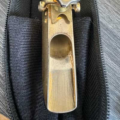 Theo Wanne Tenor metal Durga 8 mouthpiece image 4