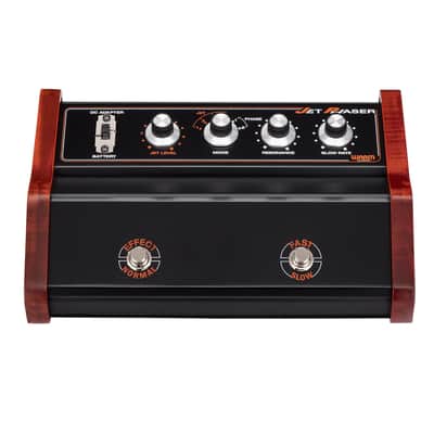 Danelectro Pepperoni Phaser DJ-6 | Reverb