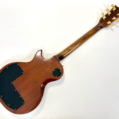 Gibson Les Paul Artist 1980 Antique Sunburst image 12