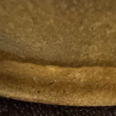 New Tropical Music - Bongo Head Replacement 8” - Natural Skin image 9