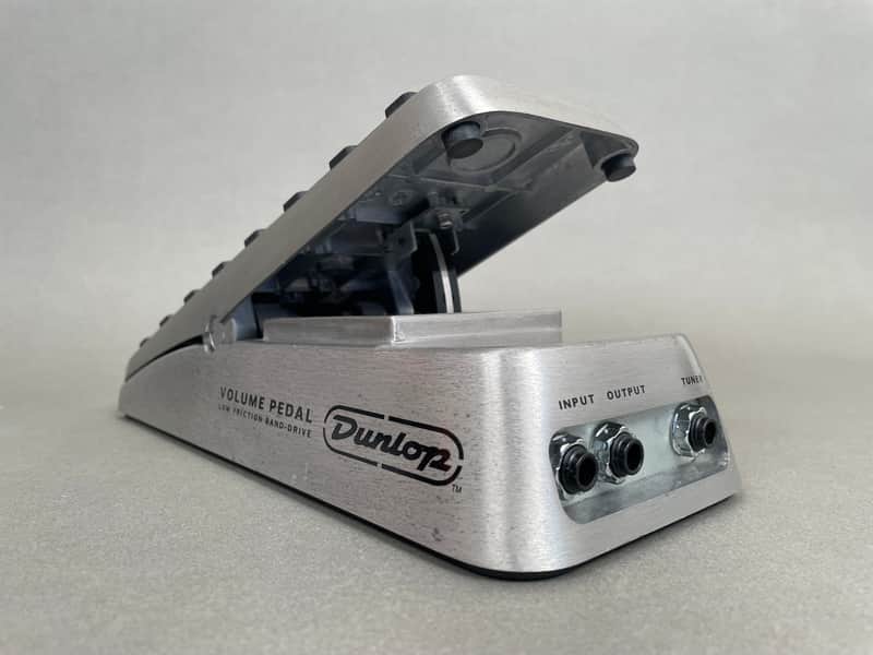 Dunlop DVP1 Volume Pedal