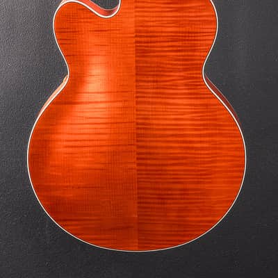 Gretsch Used Brian Setzer 6120SSU Nashville '99 image 4