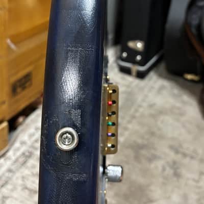 Ibanez BL300 Blazer Standard Electric Guitar MIJ Japan image 7