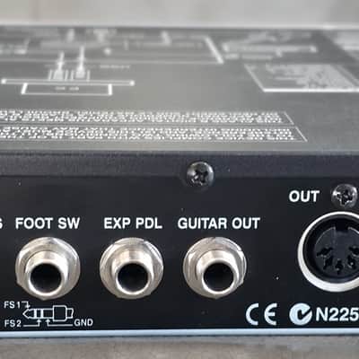Roland GI-20 GK-MIDI Interface image 3