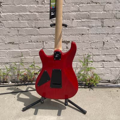 PRS Fiore Mark Lettieri Signature in Amaryllis w/Premium Gig Bag image 5