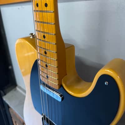 Fender American Vintage II '51 Telecaster Butterscotch Blonde - 2025 image 12