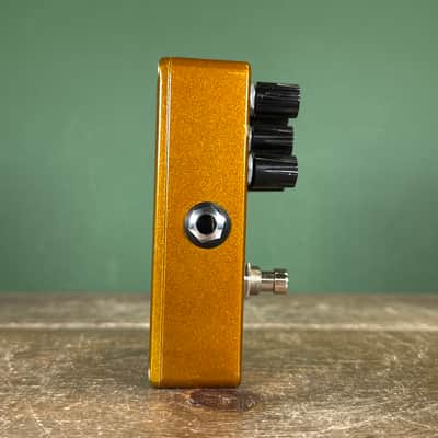 Zvex Vertical Vexter Instant Lo-Fi Junky 2019 - Graphic image 4