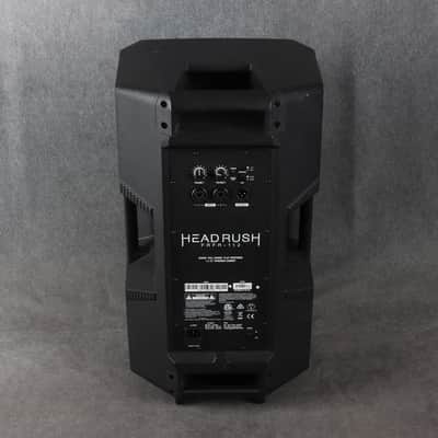 HeadRush FRFR-112 Mk1 Speaker - 2nd Hand image 6
